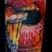 Tattoos - Butterfly Mouth - 88969